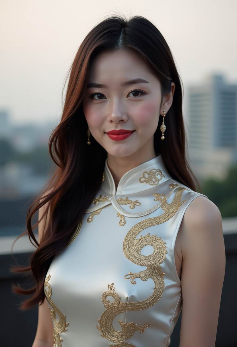 谜案追踪